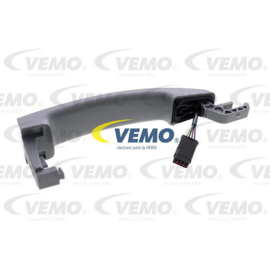 V51-85-0001 - Door Handle 