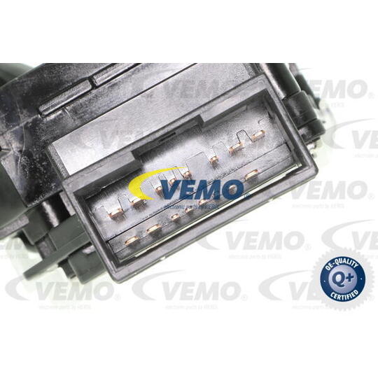 V52-80-0003 - Steering Column Switch 