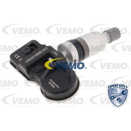 V63-72-0012 - Wheel Sensor, tyre pressure control system 
