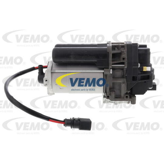 V58-52-0002 - Compressor, compressed air system 