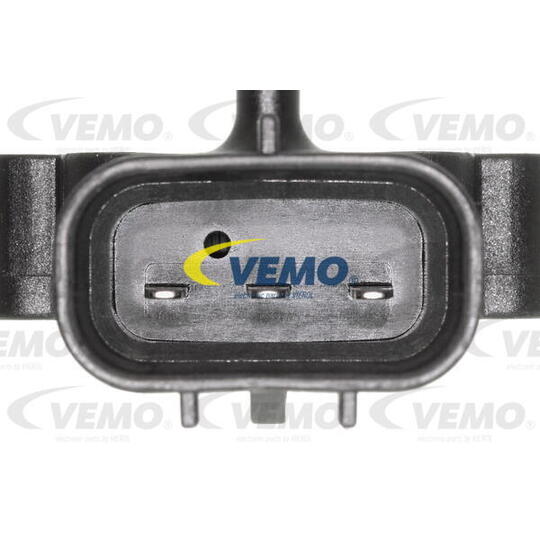 V70-72-0156 - Sensor, intake manifold pressure 