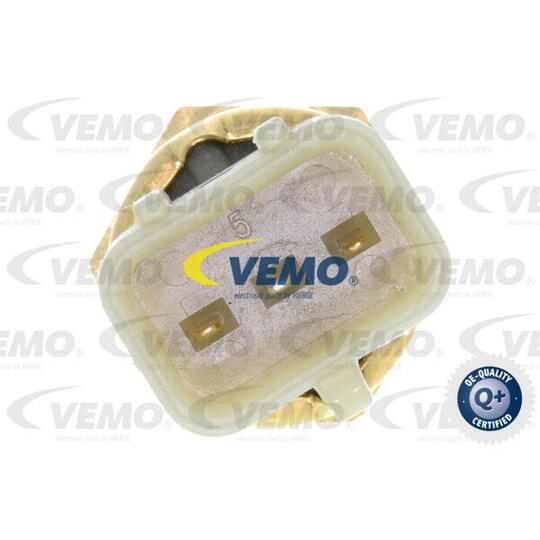 V53-72-0055 - Sensor, kylmedietemperatur 