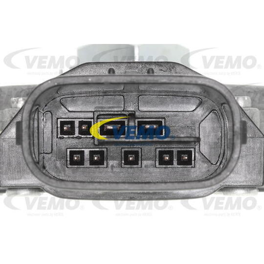 V70-73-0069 - Sensor, neutral position (automatic transmission) 