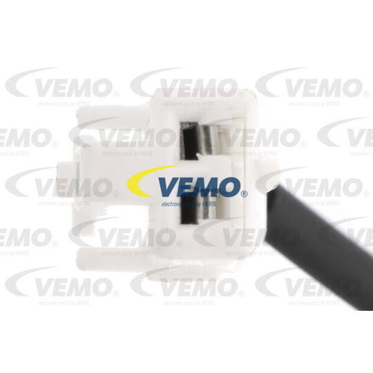 V70-72-0327 - Sensor, wheel speed 