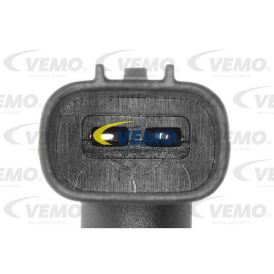 V70-72-0165 - Sensor, wheel speed 