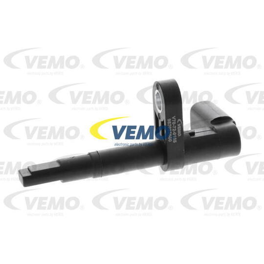 V70-72-0165 - Sensor, wheel speed 