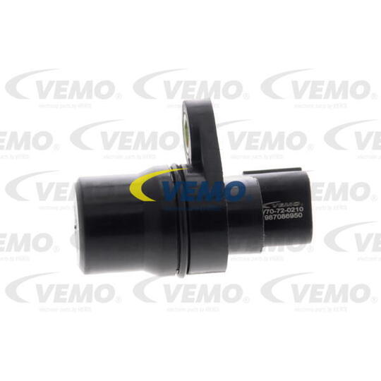 V70-72-0210 - Sensor, wheel speed 