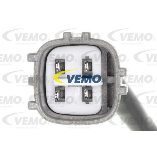 V70-76-0015 - Lambda Sensor 