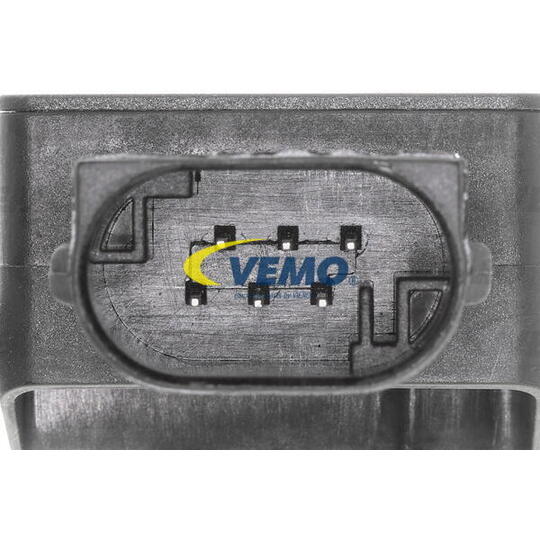 V95-72-0148 - Sensor, headlight range adjustment 