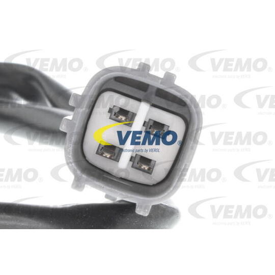 V70-76-0017 - Lambda Sensor 