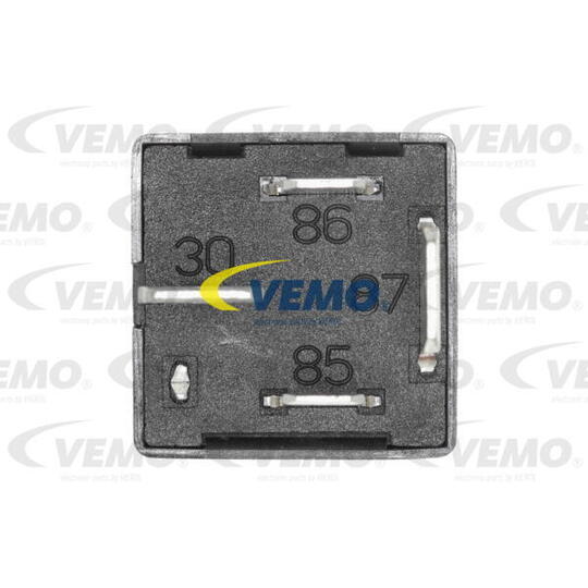 V95-71-0006 - Multifunctional Relay 