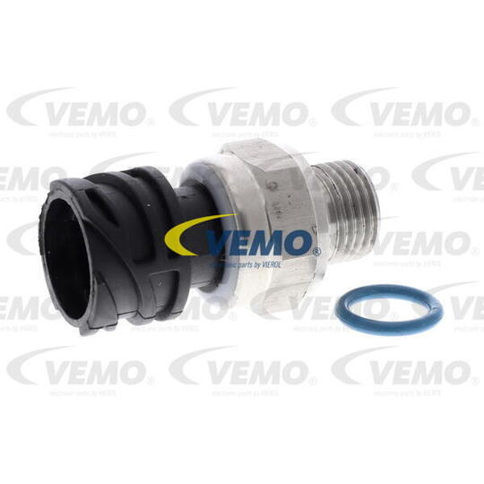 V96-72-0001 - Sender Unit, oil pressure 