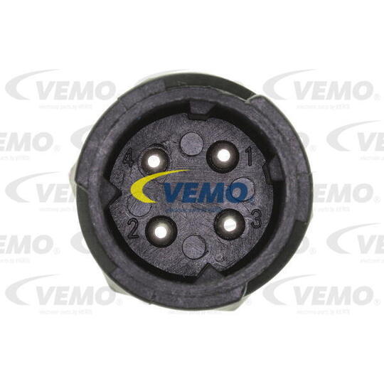 V96-72-0001 - Sender Unit, oil pressure 