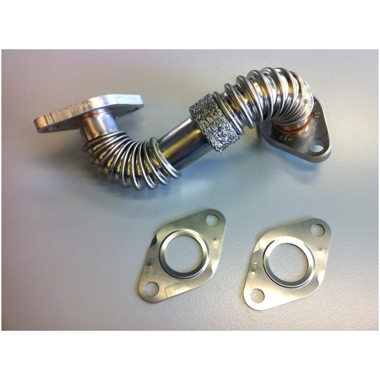 60364D - Pipe, EGR valve 
