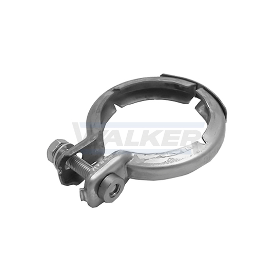 80449 - Exhaust system mounting elements 