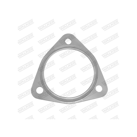 80820 - Gasket, exhaust pipe 