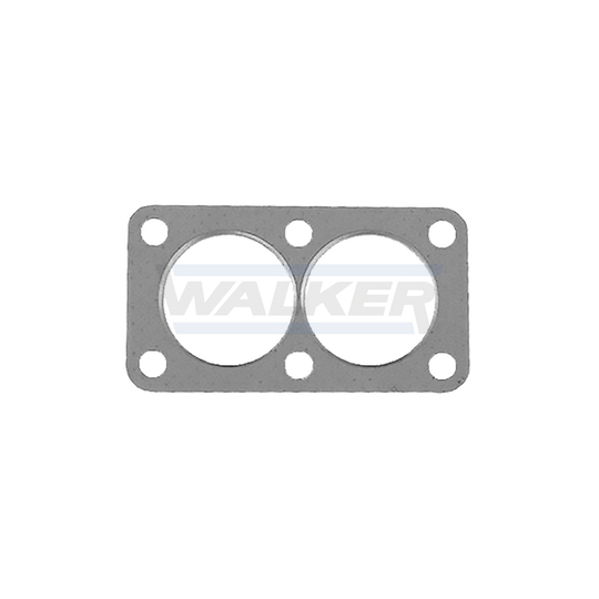81018 - Gasket, exhaust pipe 
