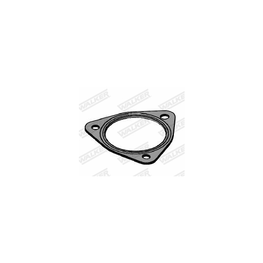 80820 - Gasket, exhaust pipe 