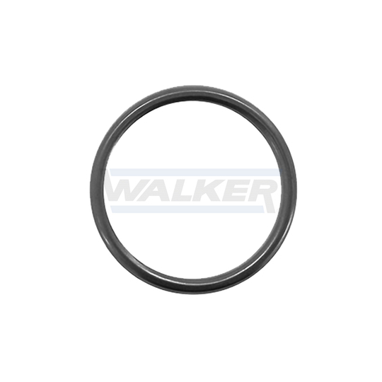 81097 - Gasket, charger 