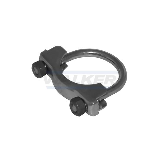 82397 - Clamp, exhaust system 