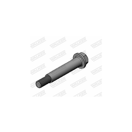 83149 - Bolt, exhaust system 