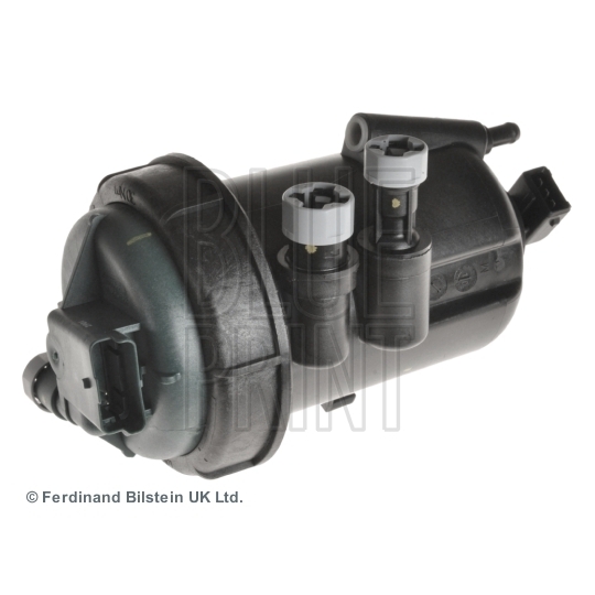 ADL142303 - Fuel filter housing 