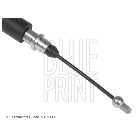 ADM546124 - Cable, parking brake 