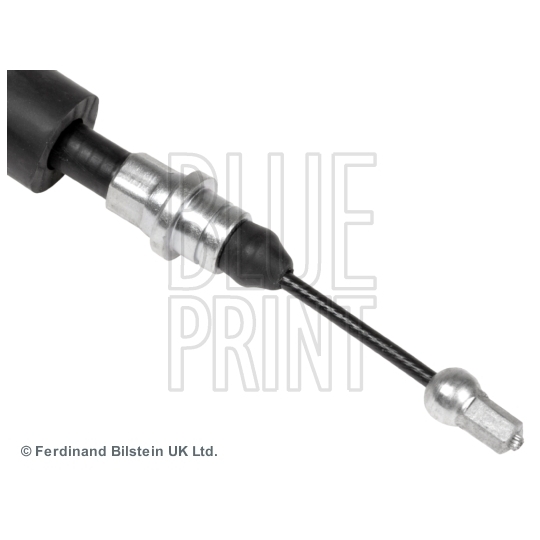 ADM546123 - Cable, parking brake 