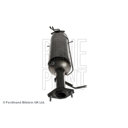 ADM560504 - Soot/Particulate Filter, exhaust system 