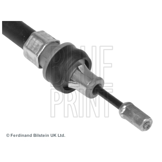 ADM546124 - Cable, parking brake 