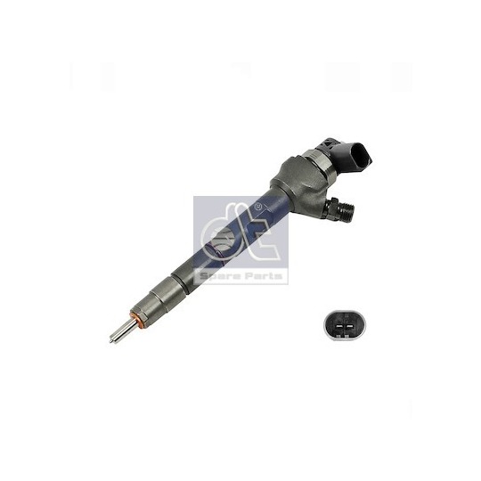 11.16102 - Injector Nozzle 