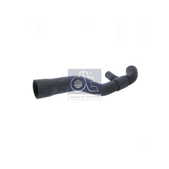 1.11555 - Radiator Hose 