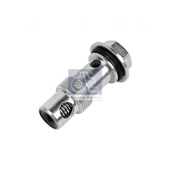 1.14519 - Pressure Limiting Valve 