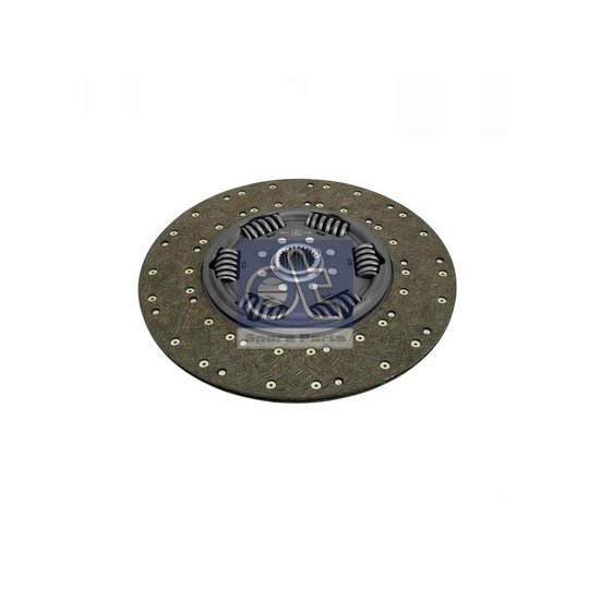 1.13310 - Clutch Disc 
