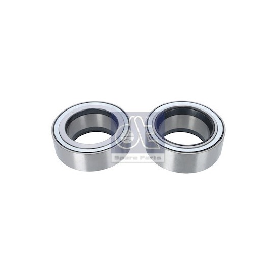 1.17256 - Wheel Bearing 