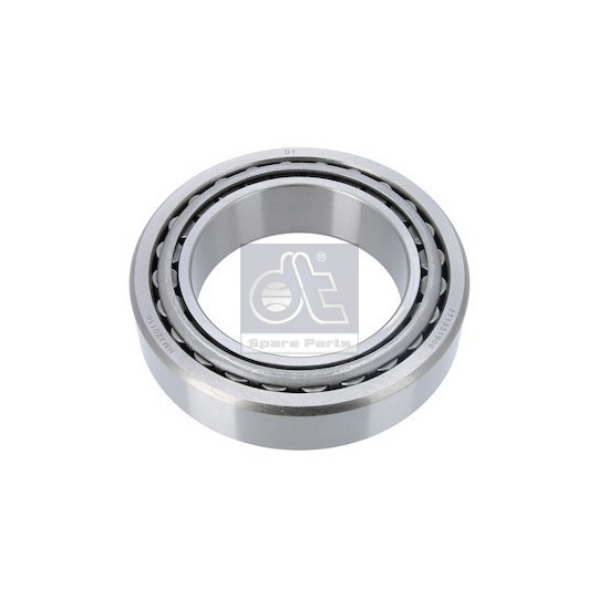 1.17243 - Wheel Bearing 