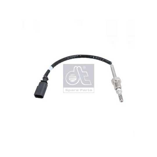 11.80630 - Sensor, exhaust gas temperature 