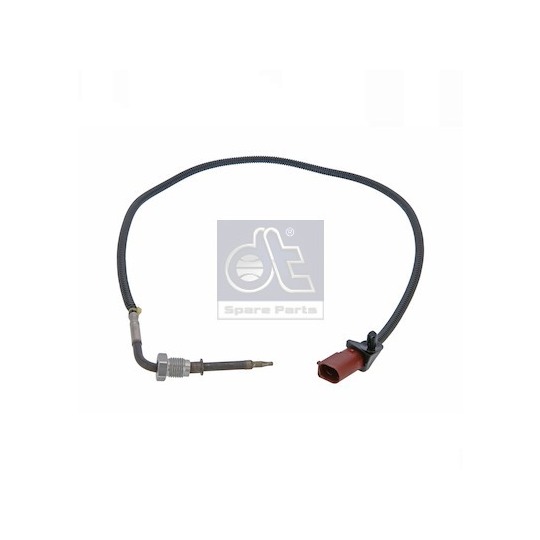 11.80699 - Sensor, exhaust gas temperature 