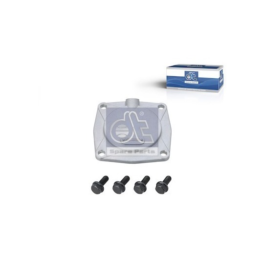 1.18553 - Sealing/Protective Cap 