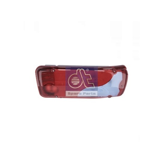 11.84561 - Combination Rearlight 