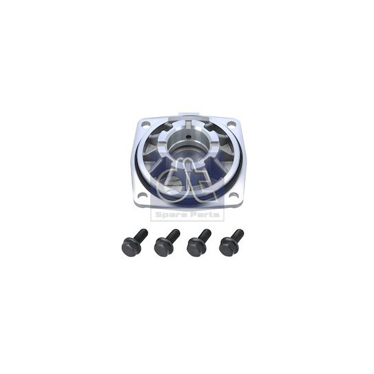 1.18553 - Sealing/Protective Cap 