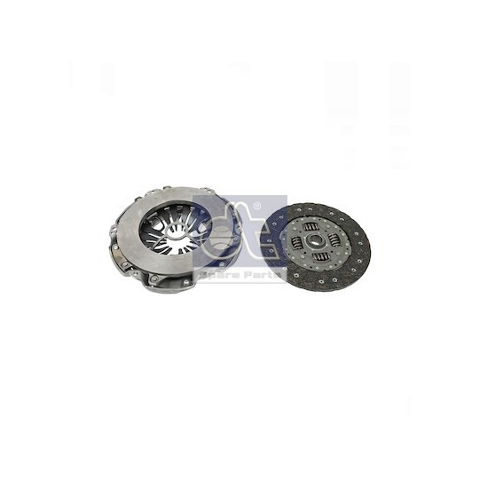 11.91710 - Clutch Kit 