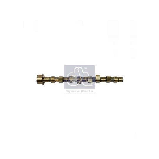 12.15000 - Camshaft 