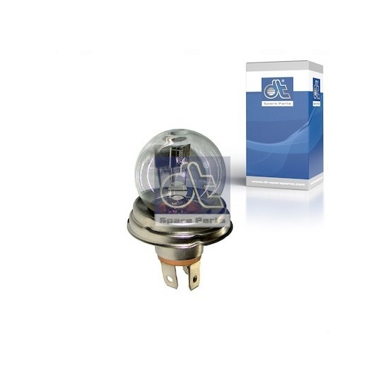 1.21582 - Bulb, headlight 