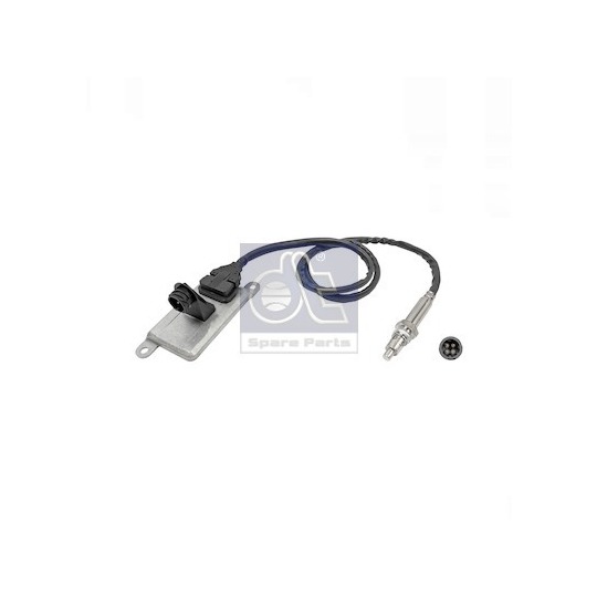 1.21663 - NOx Sensor, urea injection 