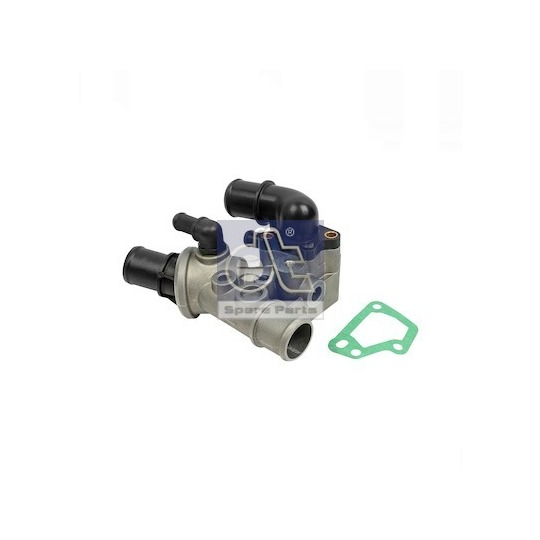 12.18041 - Thermostat, coolant 