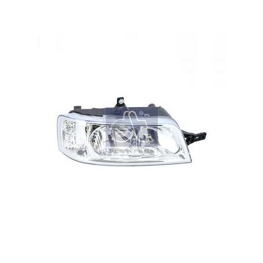 12.74301SP - Headlight 