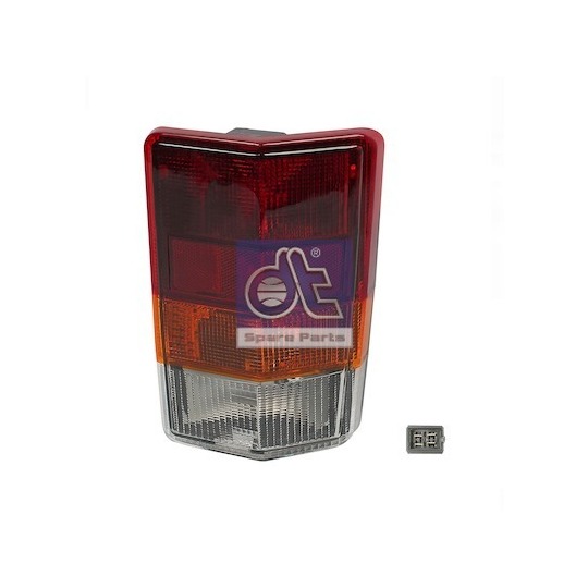 12.74010 - Combination Rearlight 