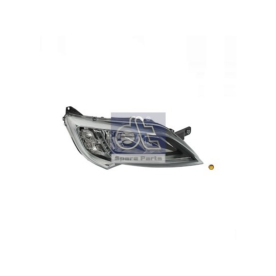 12.74309SP - Headlight 