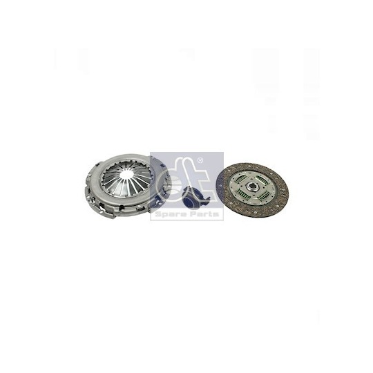 12.92210 - Clutch Kit 